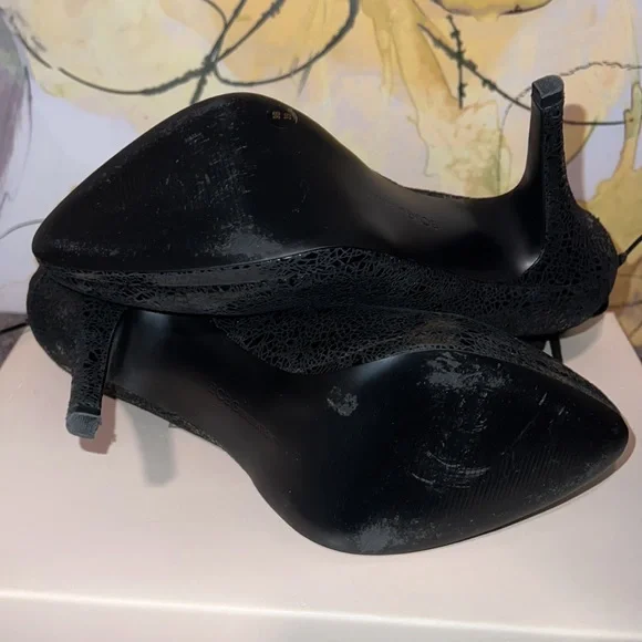 🔥🔥BCBG HEELS 👠 - Picture 5 of 6